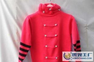 针织童装新风尚 从设计生产到线上零售的全产业链解析