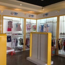 童装 守护童年，呵护成长