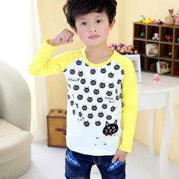 新辰之光童装 产品赏析、加盟优势与市场前景分析