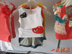 ABC童装 为孩子们打造健康舒适的成长乐园